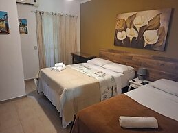 Pousada Villa Virgínia