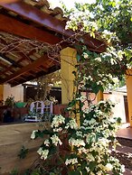 Pousada Villa Virgínia