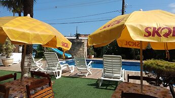 Pousada Villa Virgínia