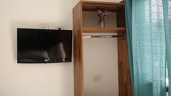 Pousada Villa Virgínia