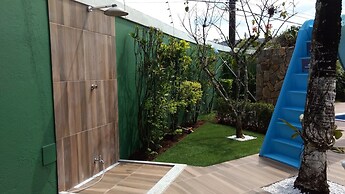 Pousada Villa Virgínia