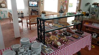 Pousada Villa Virgínia