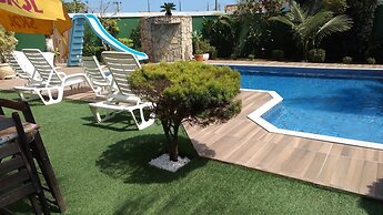 Pousada Villa Virgínia