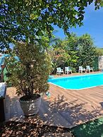 Pousada Villa Virgínia