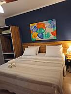 Pousada Villa Virgínia