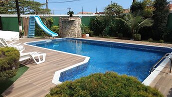 Pousada Villa Virgínia