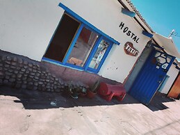 Hostal Atacama Tatais - Hostel