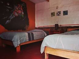 Hostal Atacama Tatais - Hostel