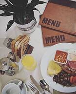 Ormonde House Hotel