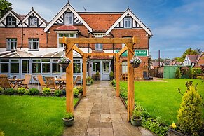 Ormonde House Hotel