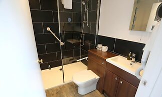 Ormonde House Hotel