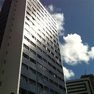 Flat Jaqueira Home Service