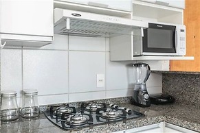 Flat Jaqueira Home Service