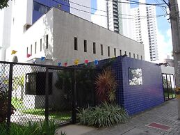 Flat Jaqueira Home Service