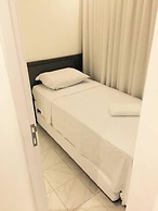 Flat Jaqueira Home Service