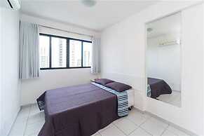 Flat Jaqueira Home Service