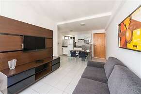 Flat Jaqueira Home Service