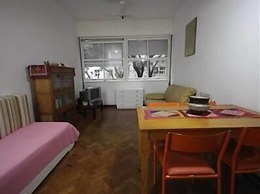 GoHouse Leopoldo 201