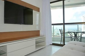 Flat Rosarinho Prince Premium