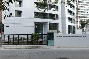 Flat Rosarinho Prince Premium