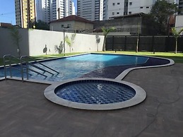 Flat Rosarinho Prince Premium