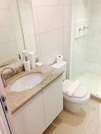 Flat Rosarinho Prince Premium