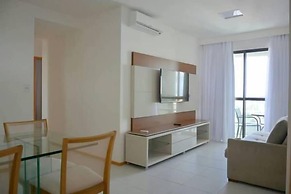 Flat Rosarinho Prince Premium