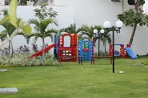 Flat Rosarinho Prince Premium