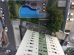 Flat Rosarinho Prince Premium