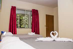 La Casa de la Montaña B&B