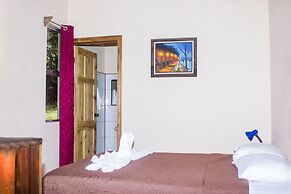 La Casa de la Montaña B&B