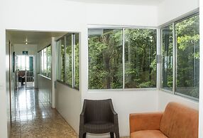 La Casa de la Montaña B&B