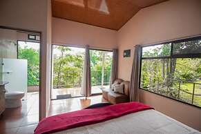 La Casa de la Montaña B&B