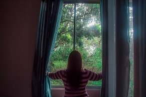 La Casa de la Montaña B&B