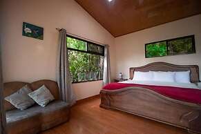 La Casa de la Montaña B&B