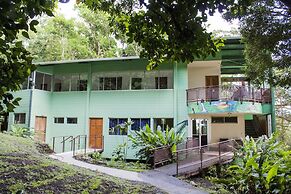 La Casa de la Montaña B&B