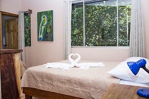 La Casa de la Montaña B&B