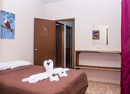 La Casa de la Montaña B&B