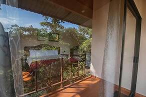 La Casa de la Montaña B&B