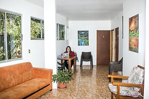 La Casa de la Montaña B&B