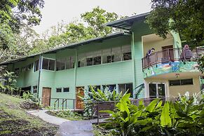 La Casa de la Montaña B&B