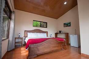 La Casa de la Montaña B&B