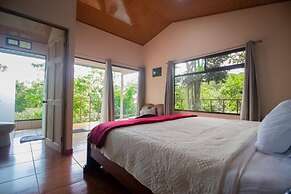 La Casa de la Montaña B&B