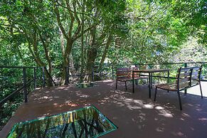 La Casa de la Montaña B&B