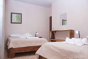 La Casa de la Montaña B&B