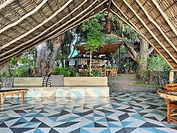 Isleta El Espino Ecolodge