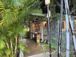Isleta El Espino Ecolodge
