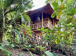 Isleta El Espino Ecolodge