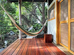 Isleta El Espino Ecolodge