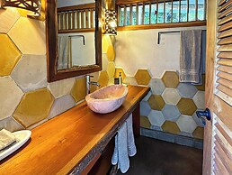 Isleta El Espino Ecolodge